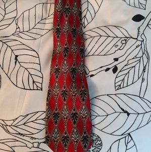 Men's tie